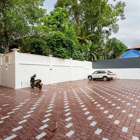 Cochin Airport Hotel Kochi 외부 사진