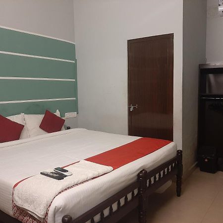 Cochin Airport Hotel Kochi 외부 사진