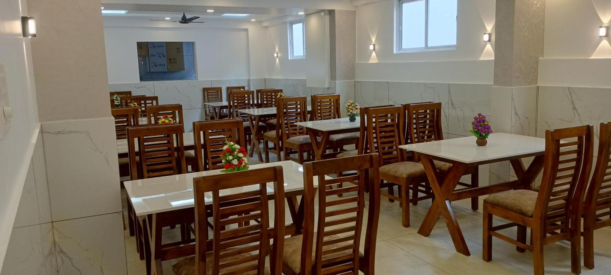 Cochin Airport Hotel Kochi 외부 사진