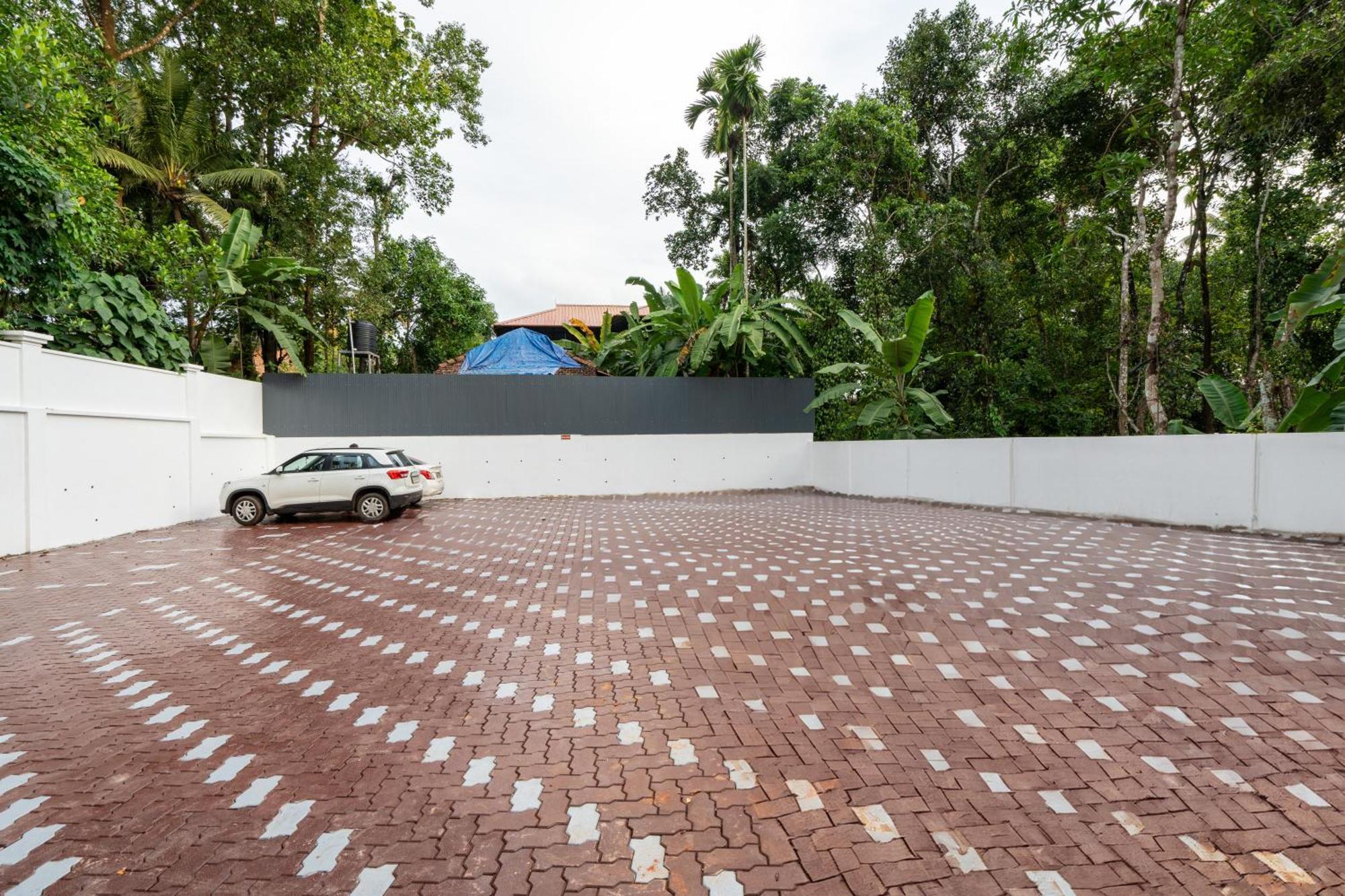 Cochin Airport Hotel Kochi 외부 사진