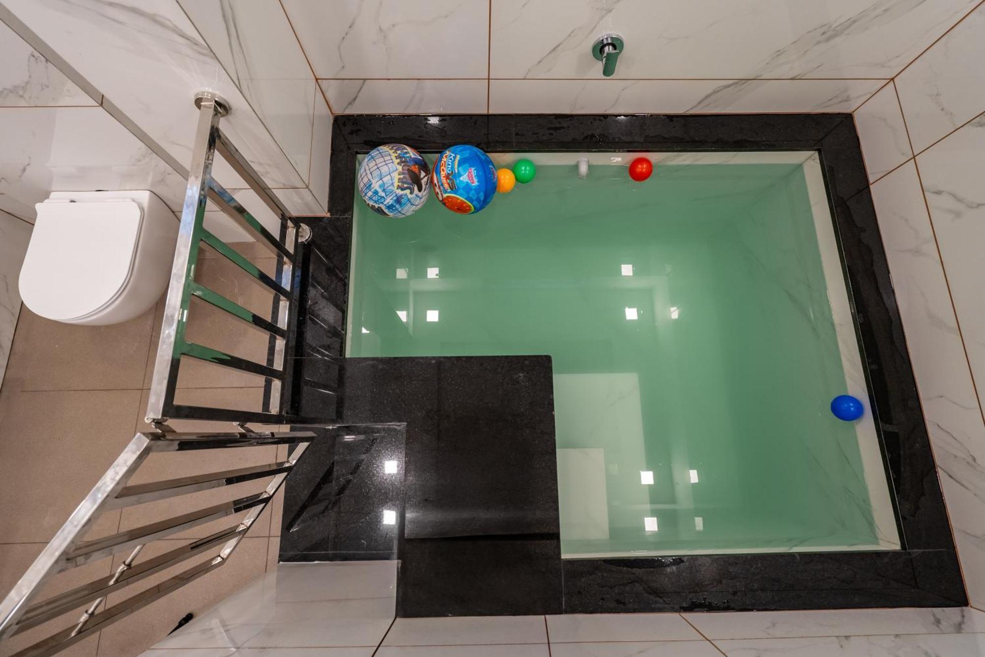 Cochin Airport Hotel Kochi 외부 사진