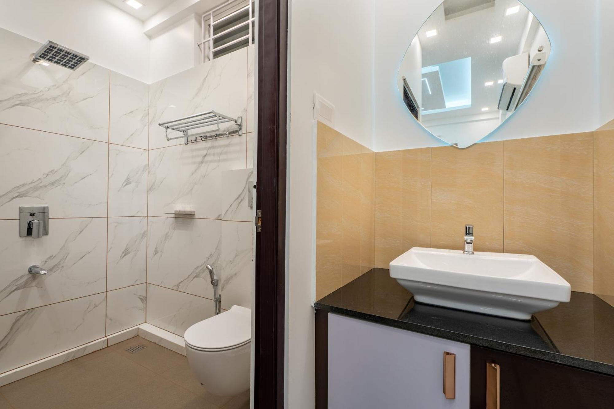 Cochin Airport Hotel Kochi 외부 사진