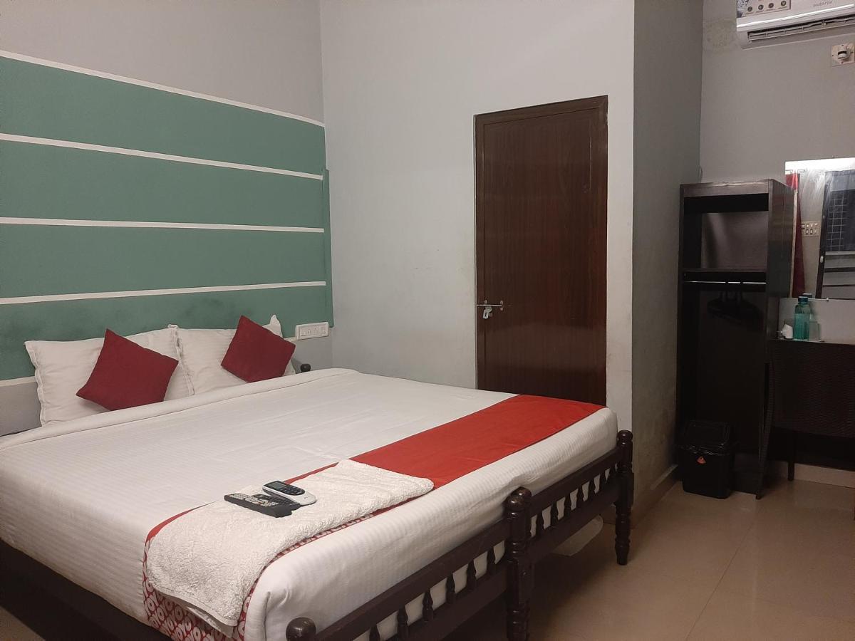 Cochin Airport Hotel Kochi 외부 사진