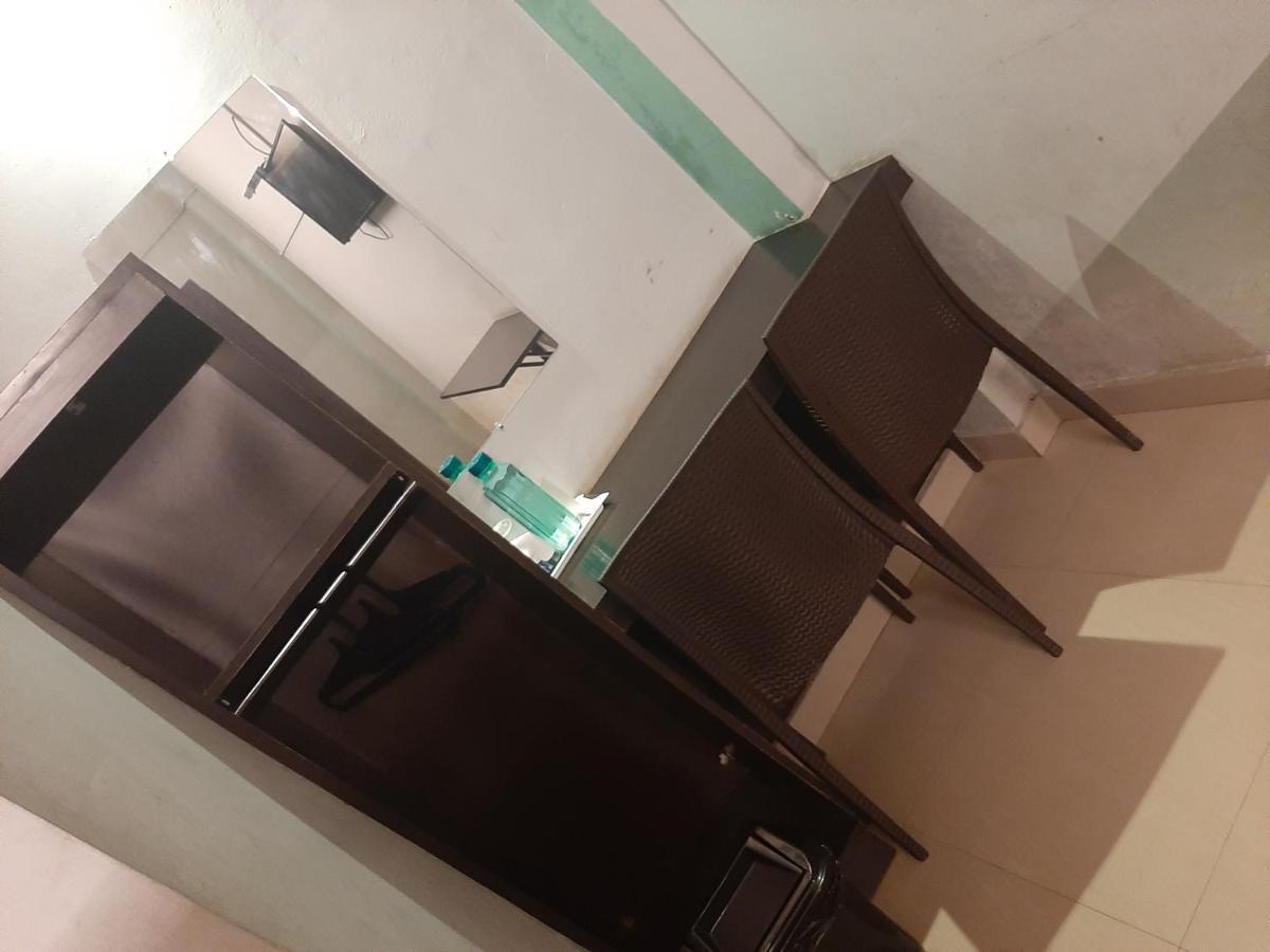 Cochin Airport Hotel Kochi 외부 사진