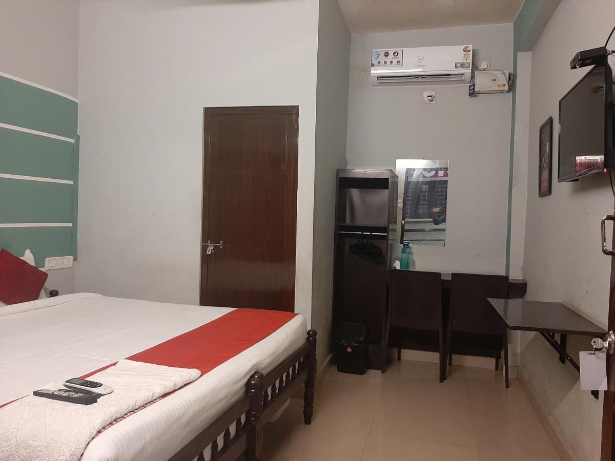 Cochin Airport Hotel Kochi 외부 사진