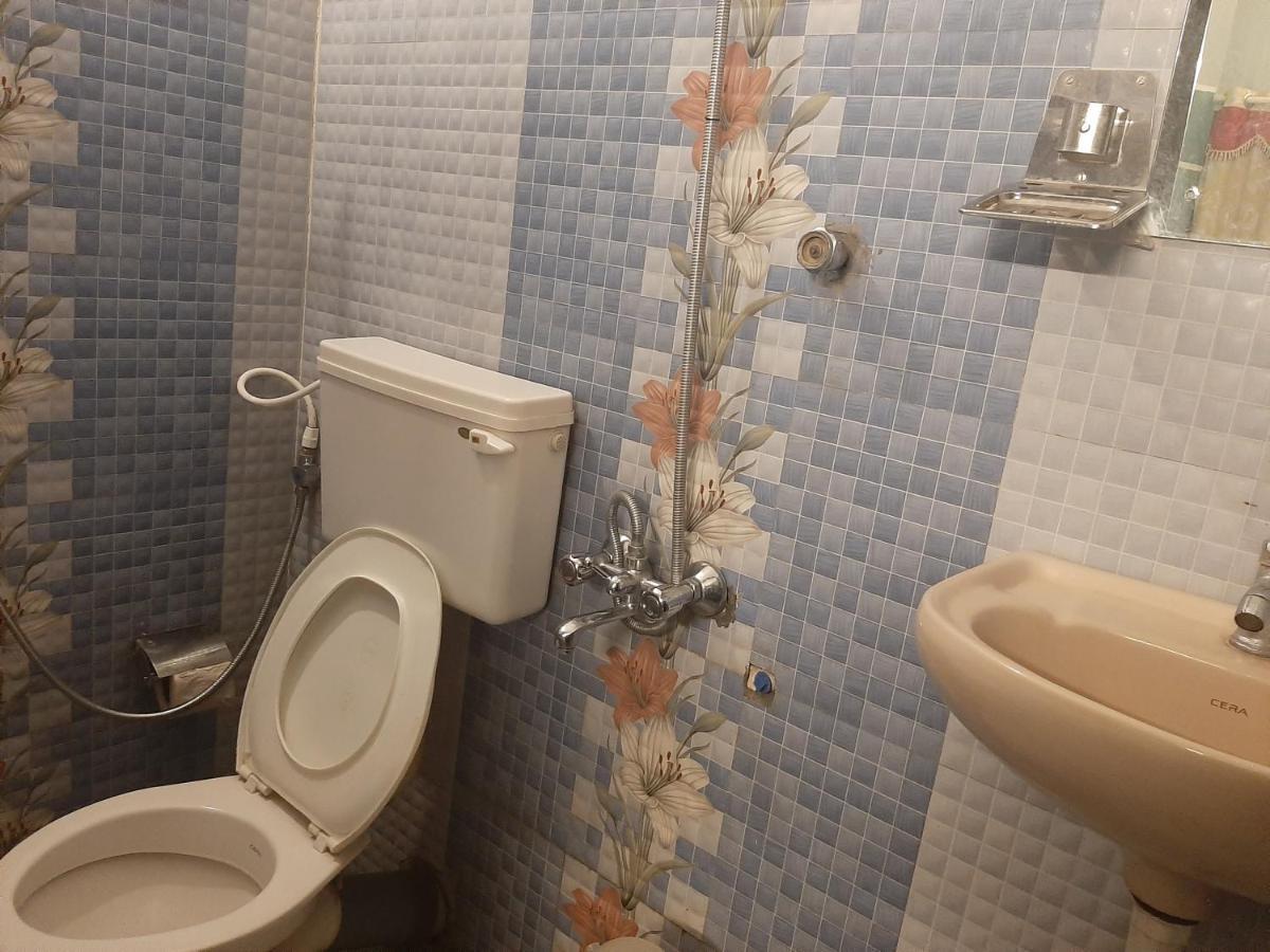 Cochin Airport Hotel Kochi 외부 사진