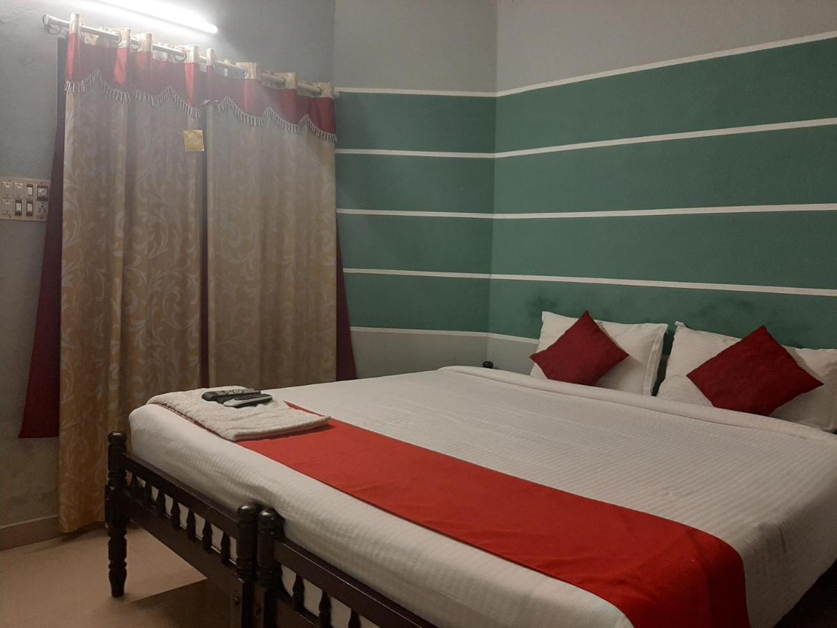 Cochin Airport Hotel Kochi 외부 사진